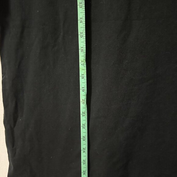 Sua Moment Claw Marks Graphic Black T-Shirt , Size XL - Picture 8 of 9